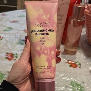 Nwt Victoria's Secret Sundrenched